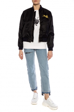 Tiger motif jacket, zdjęcie 2 Tiger motif jacket od Kenzo